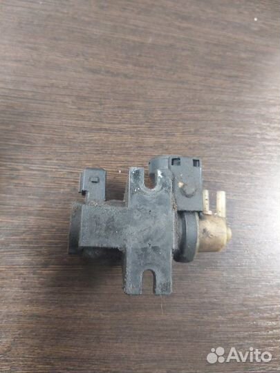 Клапан электромагнитный Bmw 525I E60 N52B25AF 2006