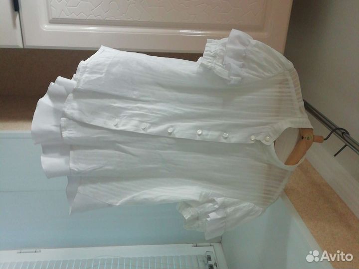 Школьная одежда