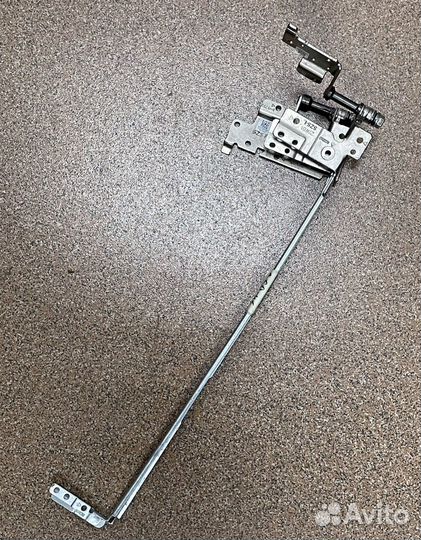 Петли матрицы на Lenovo