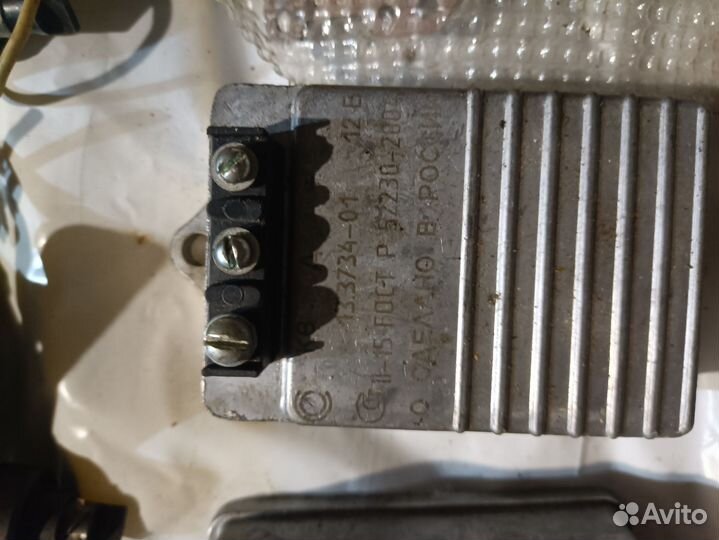 Запчасти газ 53 газ 66