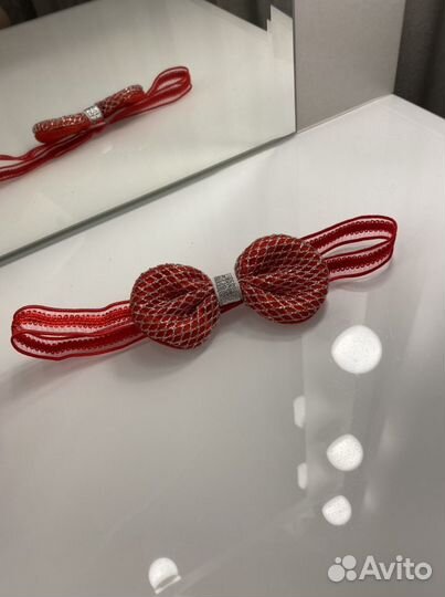 Носочки для новорожденного