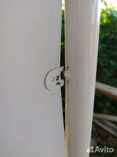 Штендер высота 2 метра