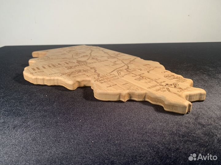 Разделочная доска США