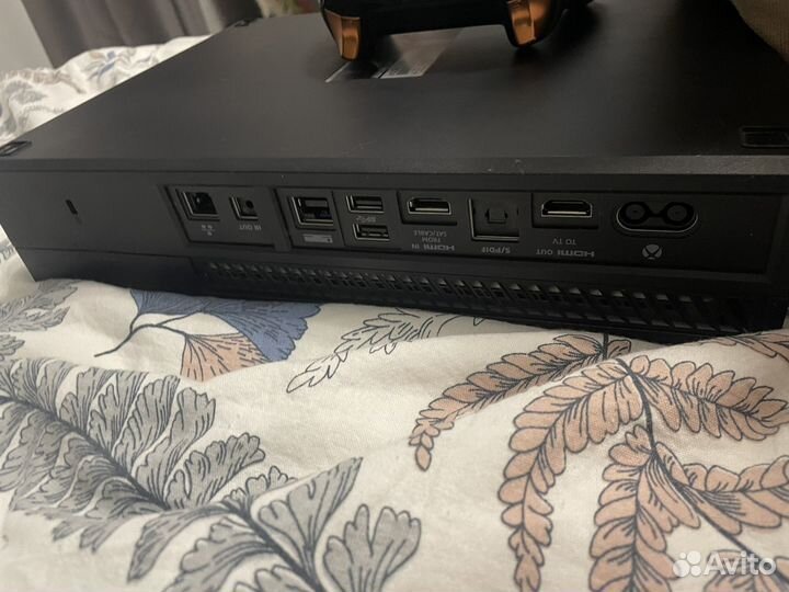 Xbox one
