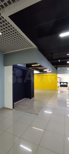 Торговая площадь, 38 м²