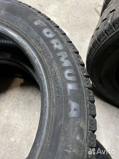 Formula Ice 205/55 R16 97T