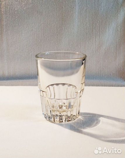 Фужеры и другое. СССР