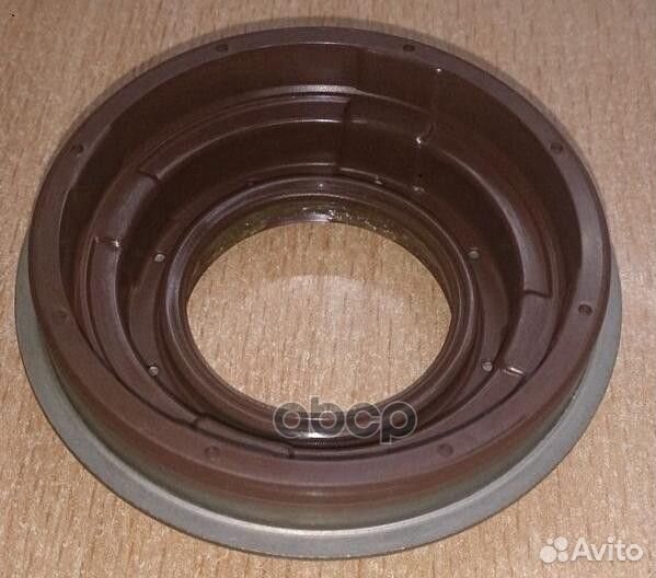 Сальник переднего привода левого 24273970 gener