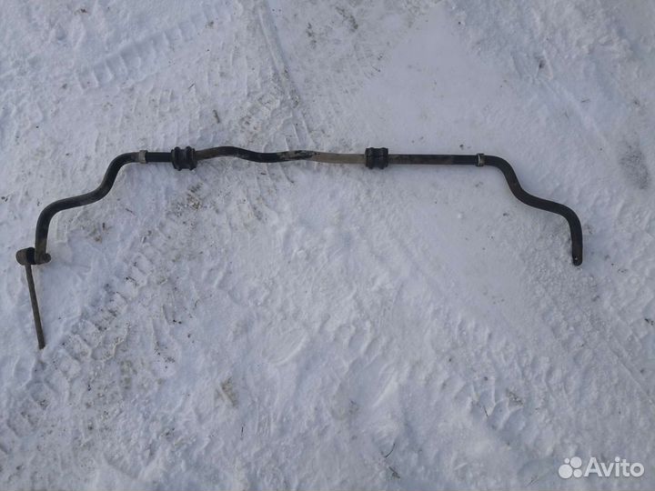 Стабилизатор передний солярис 1 рио 3