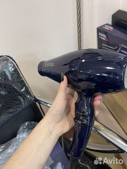 Фен estel