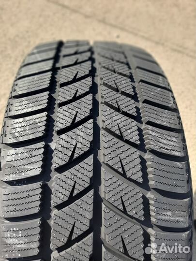 Dynamo Snow-H MWH01 205/50 R17