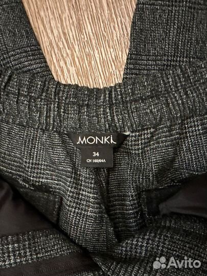 Брюки женские Monki