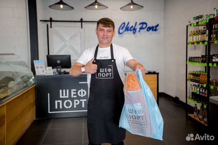 Прибыль 48 тр/мес. Продам долю в бизнесе