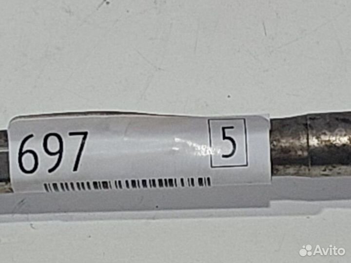 Рулевая тяга с рулевым наконечником Mitsubishi