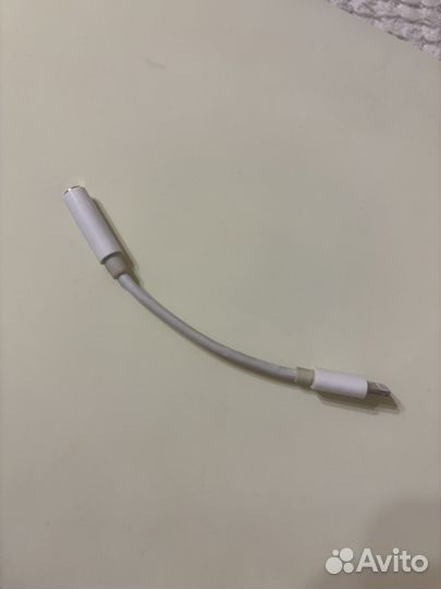 Кабель для iPhone lightning