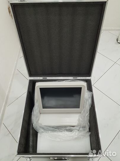 Косметологический аппарат