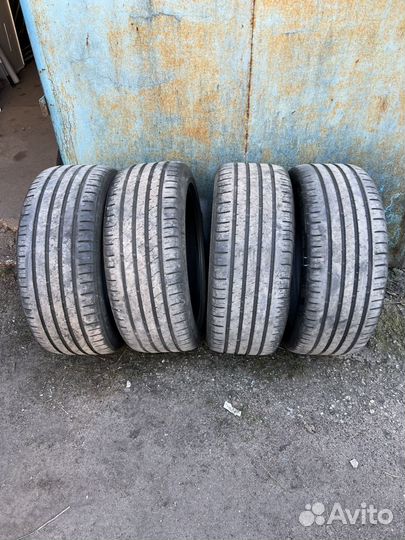 Kumho 732 Touring Plus 235/45 R18