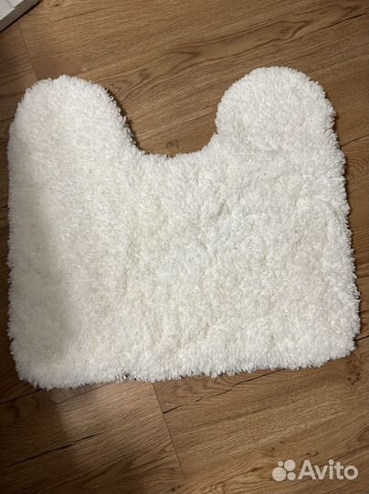 Коврики для ванной альмтьерн IKEA