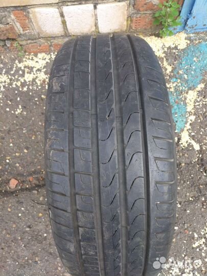 Pirelli Cinturato P7 205/50 R17