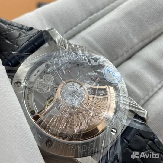 Адемар Пигет в наличии