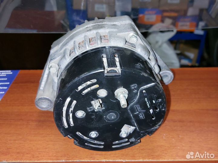 Лада 2110-2112/2170-2172 генератор 21123701010