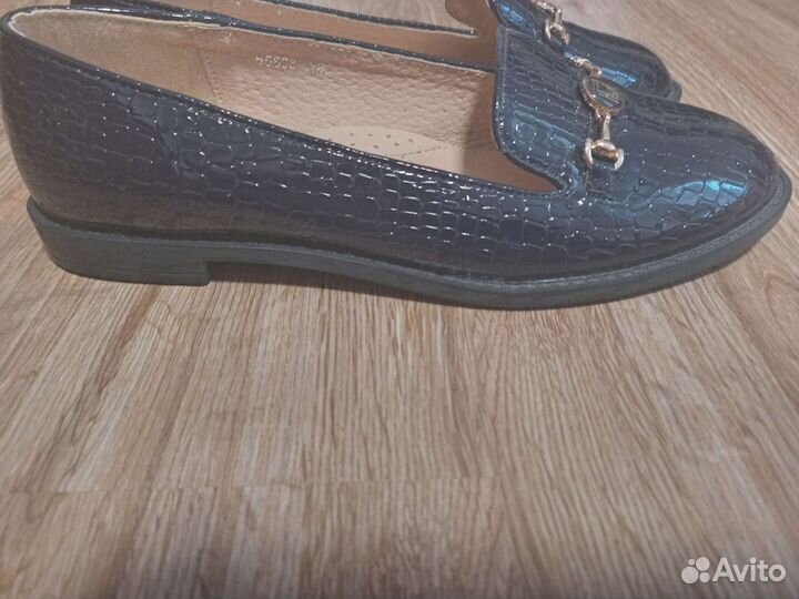 Туфли Фаберлик