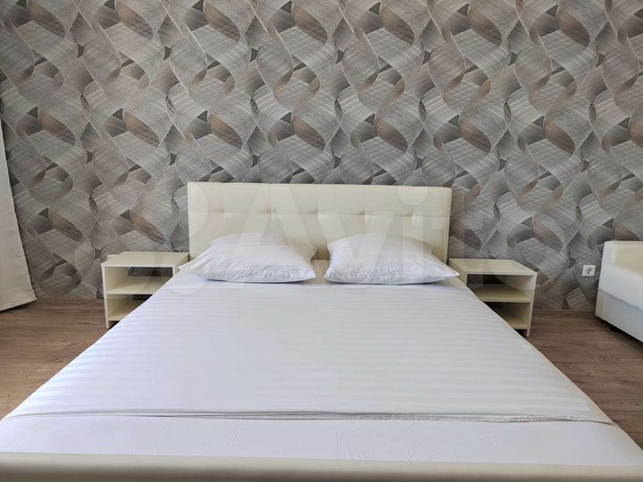 1-к. квартира, 38 м², 11/22 эт.