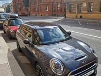 MINI Cooper S Clubman 2.0 AT, 2018, 51 000 км, с пробегом, цена 3 100 000 руб.