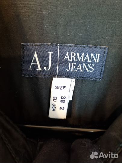 Комбинезон Armani 42 S оригинал