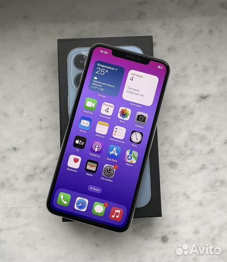iPhone xs max