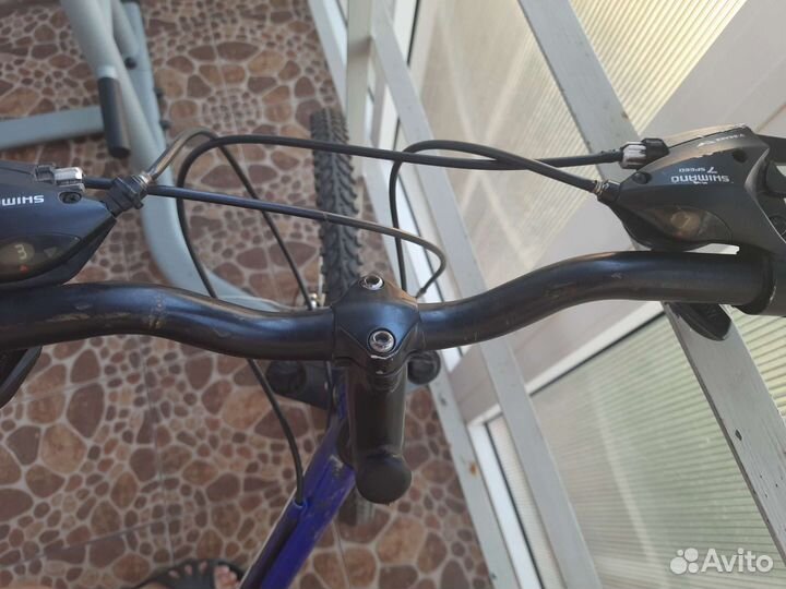 Велосипеды бу взрослый 26 колеса