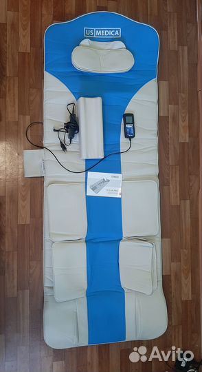 Массажный матрас yamaguchi