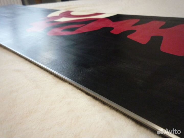 Сноуборд Palmer Burn ростовка 160