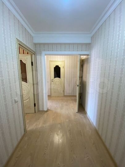 2-к. квартира, 75 м², 5/10 эт.