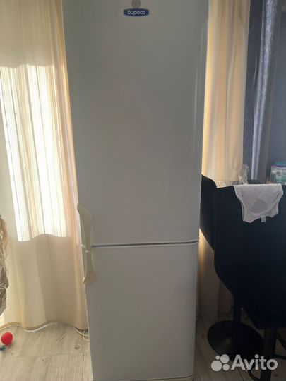 Холодильник