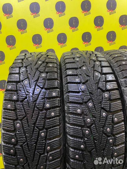 Cordiant Snow Cross 185/60 R15