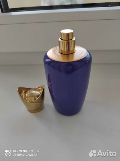 Парфюм Sospiro erba pura Оригинал