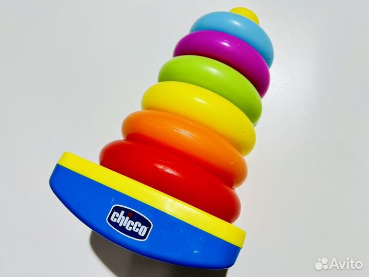 Телефон Vtech музыкальная игрушка