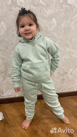 Костюм для девочки