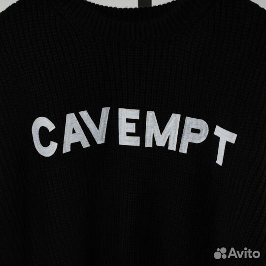 Худи cavempt