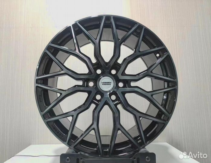 Кованые диски R20