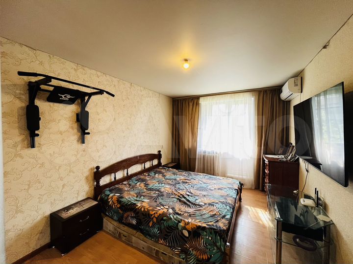 1-к. квартира, 29,6 м², 2/5 эт.