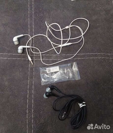 Оригинал Samsung Наушники(гарнитура)