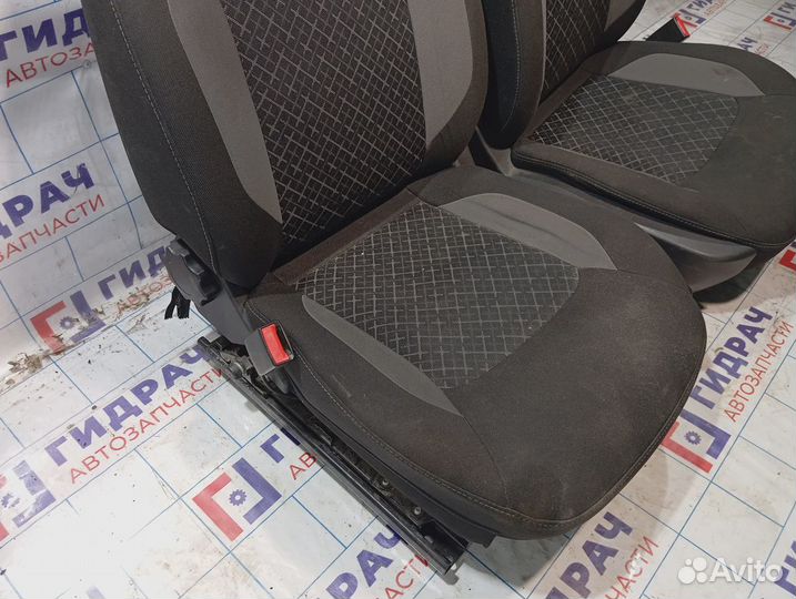 Комплект сидений LADA Granta