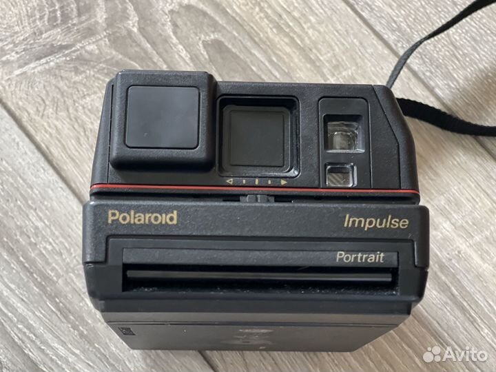 Фотоаппарат