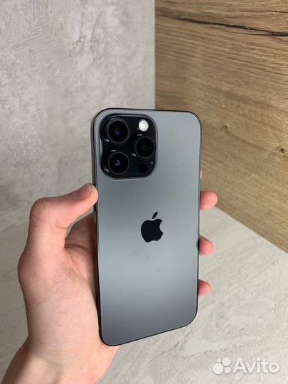 iPhone 14 Pro Max, 128 ГБ