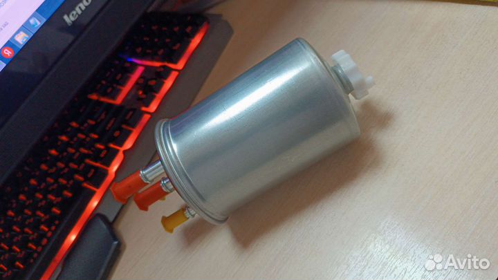 Топливный фильтр Range rover FS0077