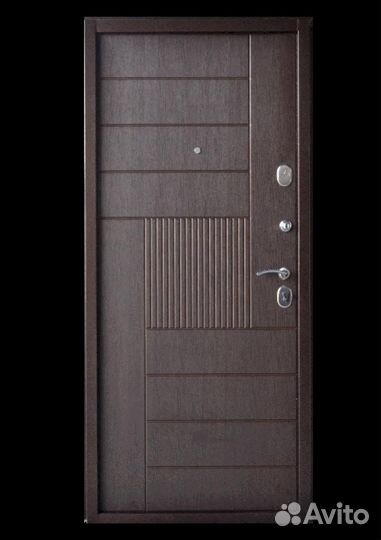 Дверь входная