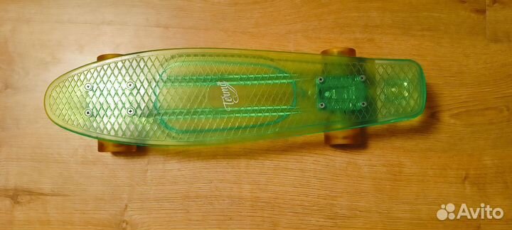 Лонгборд детский