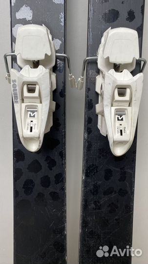 Горные лыжи Volkl Revolt 104 180 см